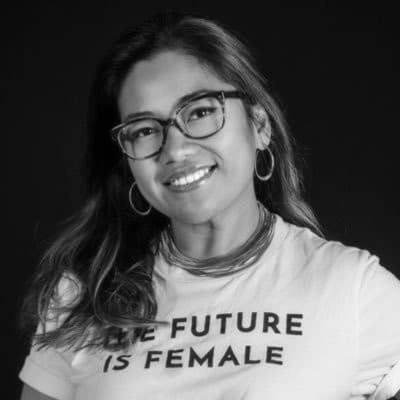 Alexa Scordato headshot