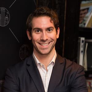 Jeff Herbst headshot