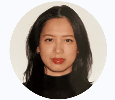 Julia C. San Juan headshot