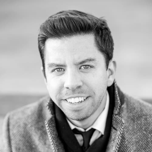 Matt DeSiena headshot